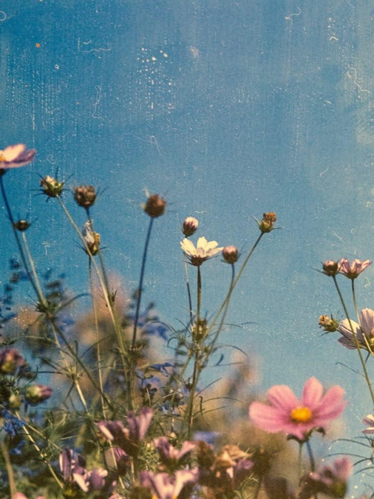 Enchanted Twilight Floral Symphony